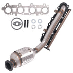 EPA OBD-II Catalytic Converter Kit for Toyota 4Runner 4.7L V8 (2005–2009)