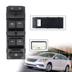 Power Window Main Switch for Hyundai Sonata (2015–2019) 93570-C1000