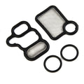 Solenoid Spool Valve Gasket 4 Pcs