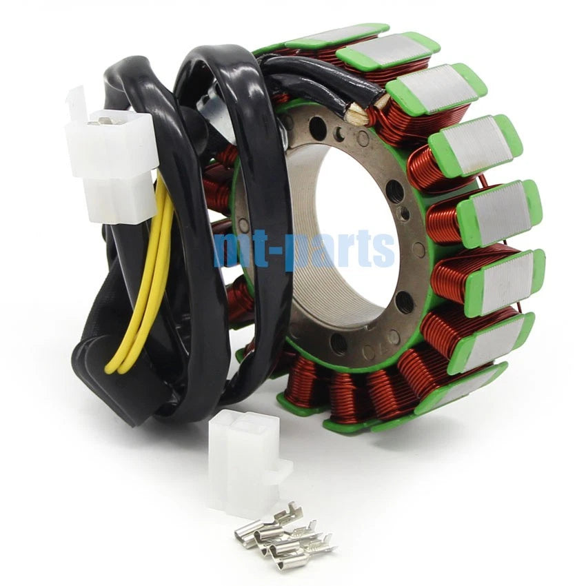Stator Magneto Coil for Honda VF1100C Magna, VF1100S Sabre (1983–1986)