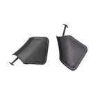Front Bumper Tow Hook Cover Caps for Toyota (2005-2023)