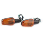1 Pair Turn Signal Indicator Light for Honda CB 400, CB 1300, Hornet 250, 600