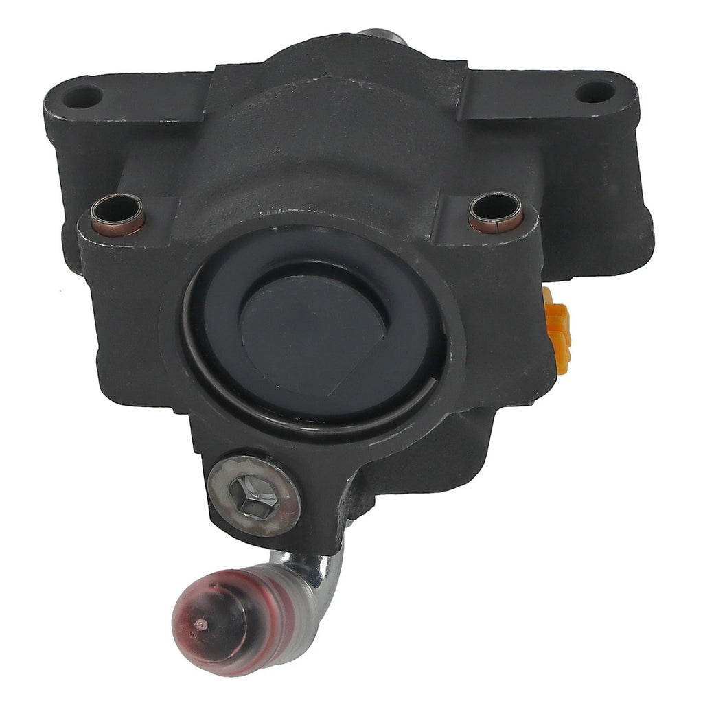 Power Steering Pump for Ford Super Duty F-250 F-350 F-450 F-550 (2005–2007)