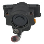 Power Steering Pump for Ford Super Duty F-250 F-350 F-450 F-550 (2005–2007)