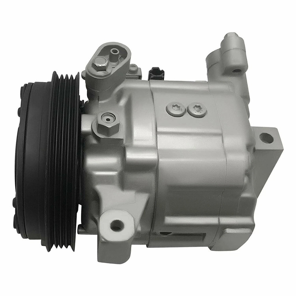 A C Compressor Kit With Condenser for Subaru Baja 2.5L (2004-2006)