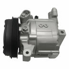 A C Compressor Kit With Condenser for Subaru Baja 2.5L (2004-2006)