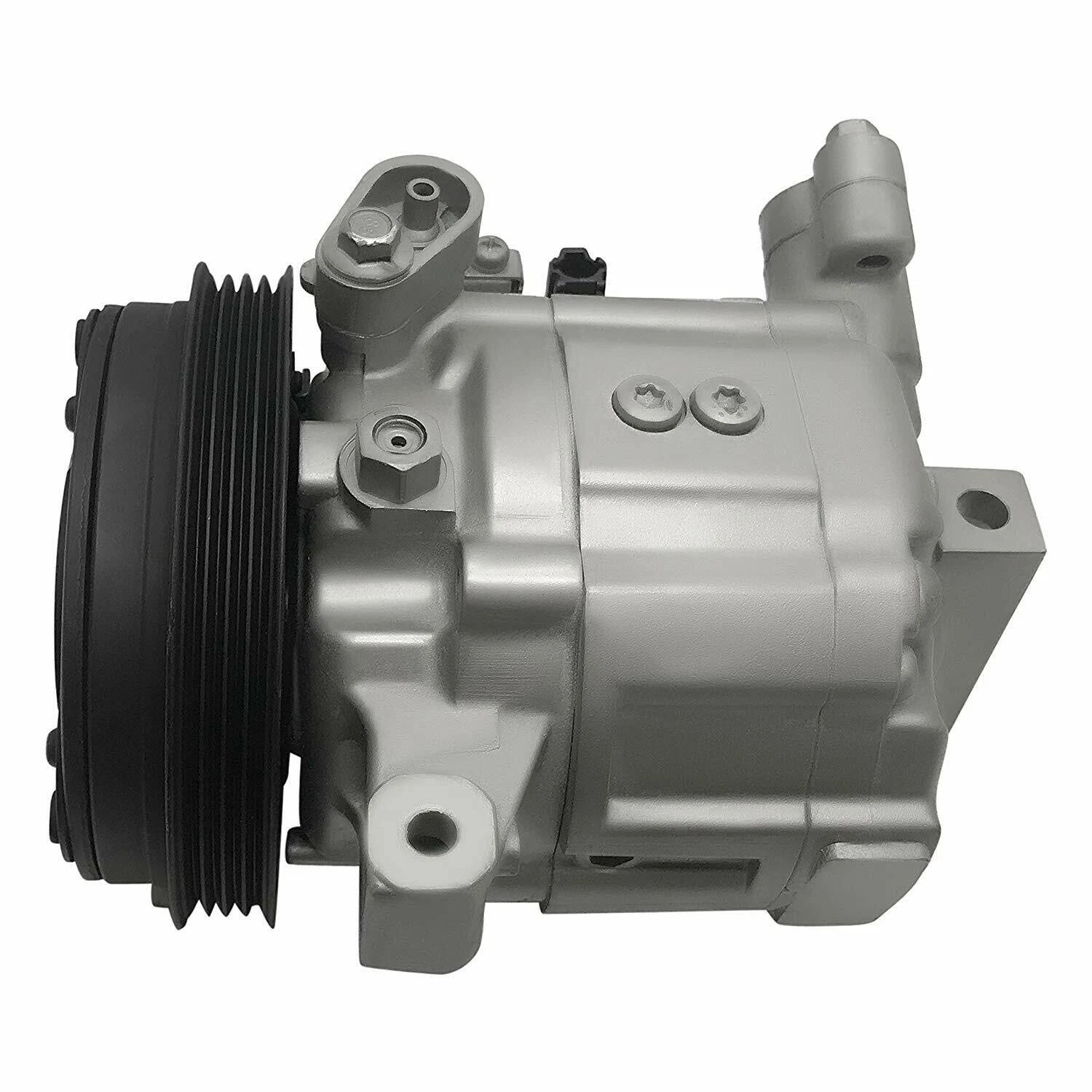 A C Compressor Kit With Condenser for Subaru Baja 2.5L (2004-2006)