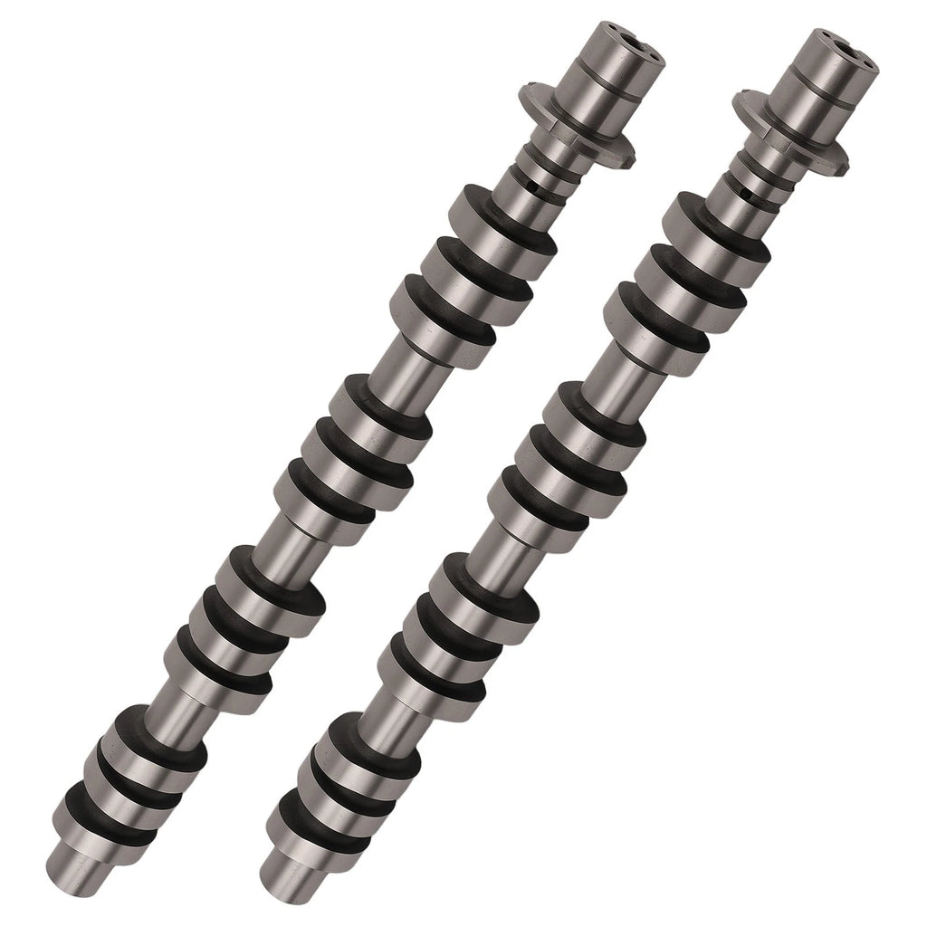 Pair Camshafts for Ford Explorer Sport Trac, Expedition 4.6L, 5.4L (2005–2010)