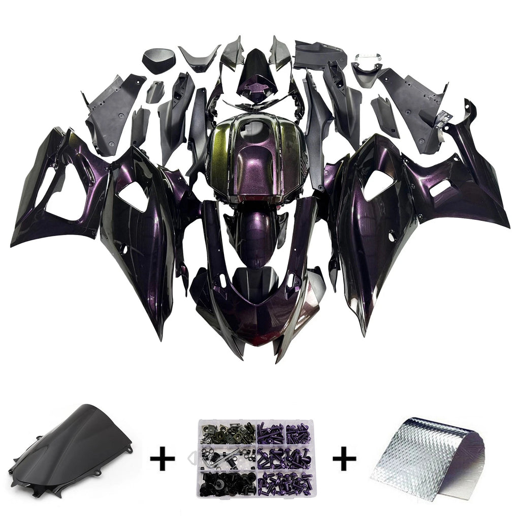 Injection Fairing Kit for Yamaha YZF-R7 (2021–2025)