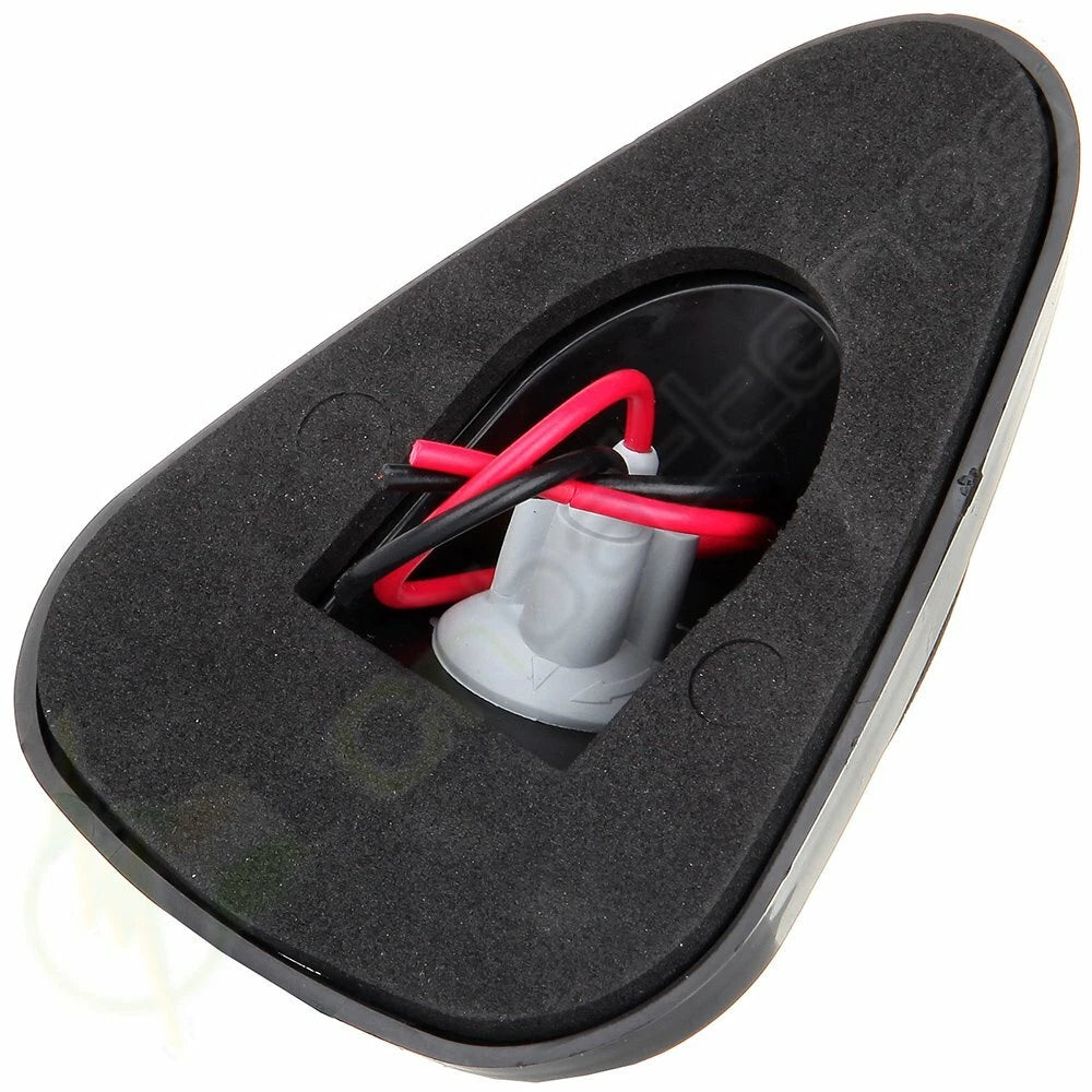 5X Cab Marker Roof Clearance Light Bases for Ford E-250 F-250 Super Duty