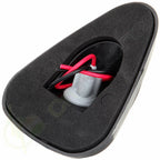 5X Cab Marker Roof Clearance Light Bases for Ford E-250 F-250 Super Duty