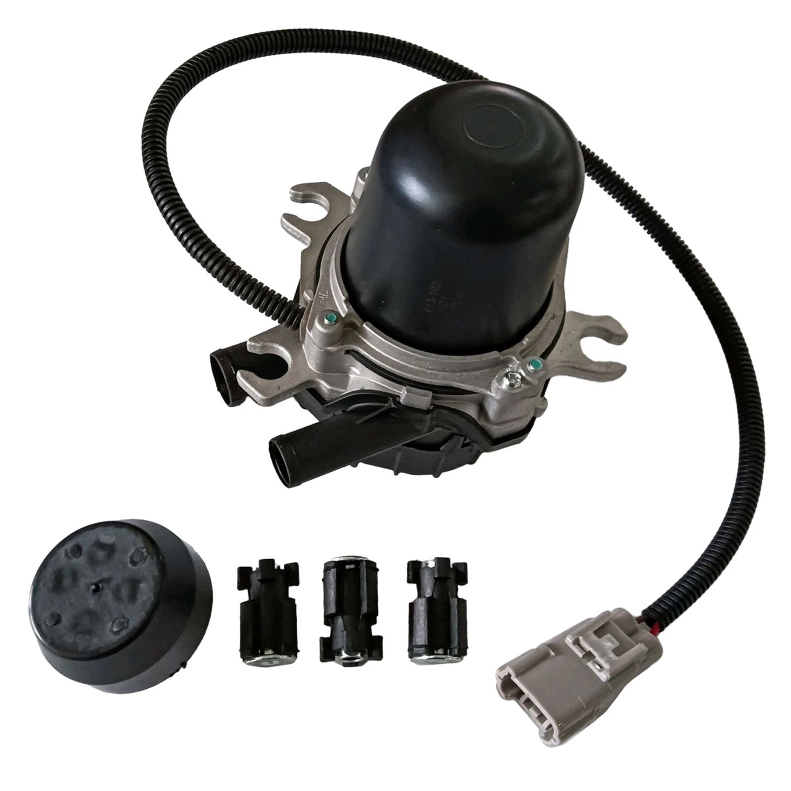 Secondary Air Pump for Lexus GX470, Toyota 4Runner, Tundra (2005–2009) 17600-0F010