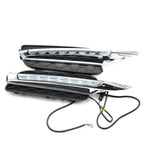 LED DRL Daytime Running Lights for BMW X5 E70 (2007-2010)