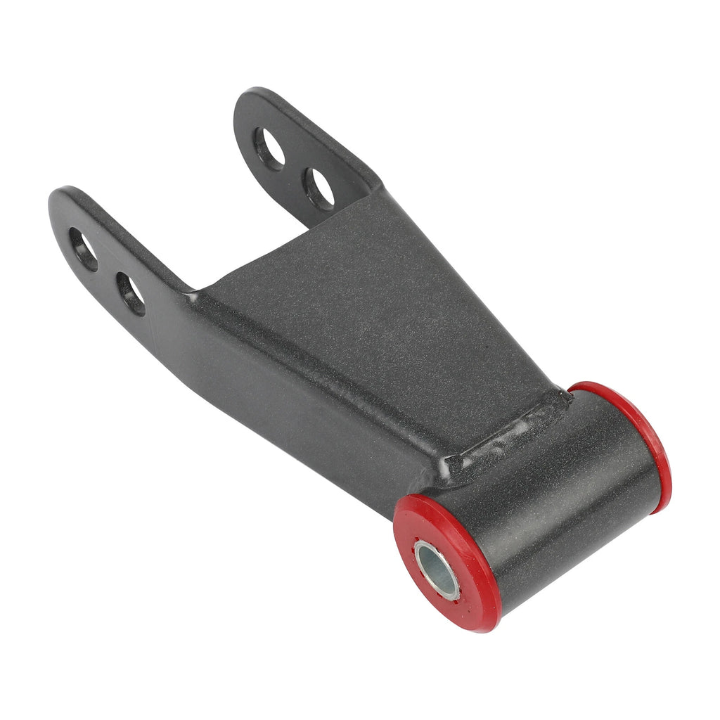 2" Rear Drop Shackle Lowering Kit for Nissan Titan (2004-2018)