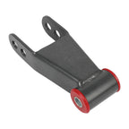 2" Rear Drop Shackle Lowering Kit for Nissan Titan (2004-2018)