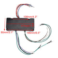 CDI Box Igniter for Mercury Sport Jet 120 (1995–1996) 114-6866, 826866A2