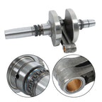 Crankshaft with Connecting Rod for Odes 800 LZ800 800C