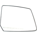 Mirror Glasses Set of 2 for Chevy GMC