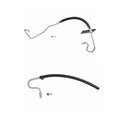 Sunsong Power Steering Pressure & Return Line Hose Kit for Blazer C1500 (1995–2005)