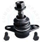 Set of 6 Front Lower Control Arm Ball Joints for Volvo XC90 (2005–2014)