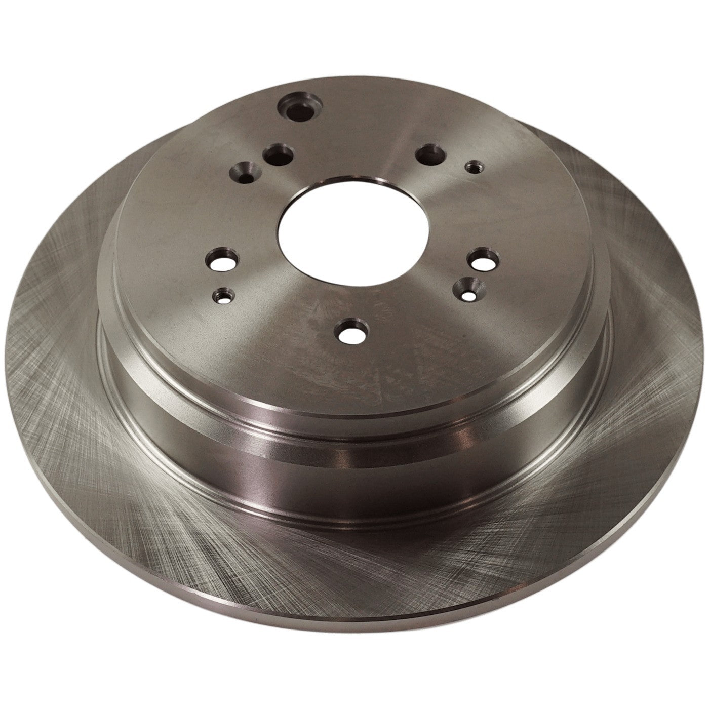 Front & Rear Brake Disc Rotors for Honda Odyssey (2002–2004)