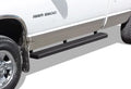 5" Stainless Steel Side Steps for Dodge Ram 1500/2500/3500 (2002–2008)