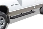 5" Stainless Steel Side Steps for Dodge Ram 1500/2500/3500 (2002–2008)
