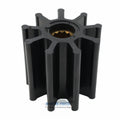 Water Pump Impeller Repair Kit for Jabsco 6760-0001, Johnson 09-802B, Sierra 18-3304