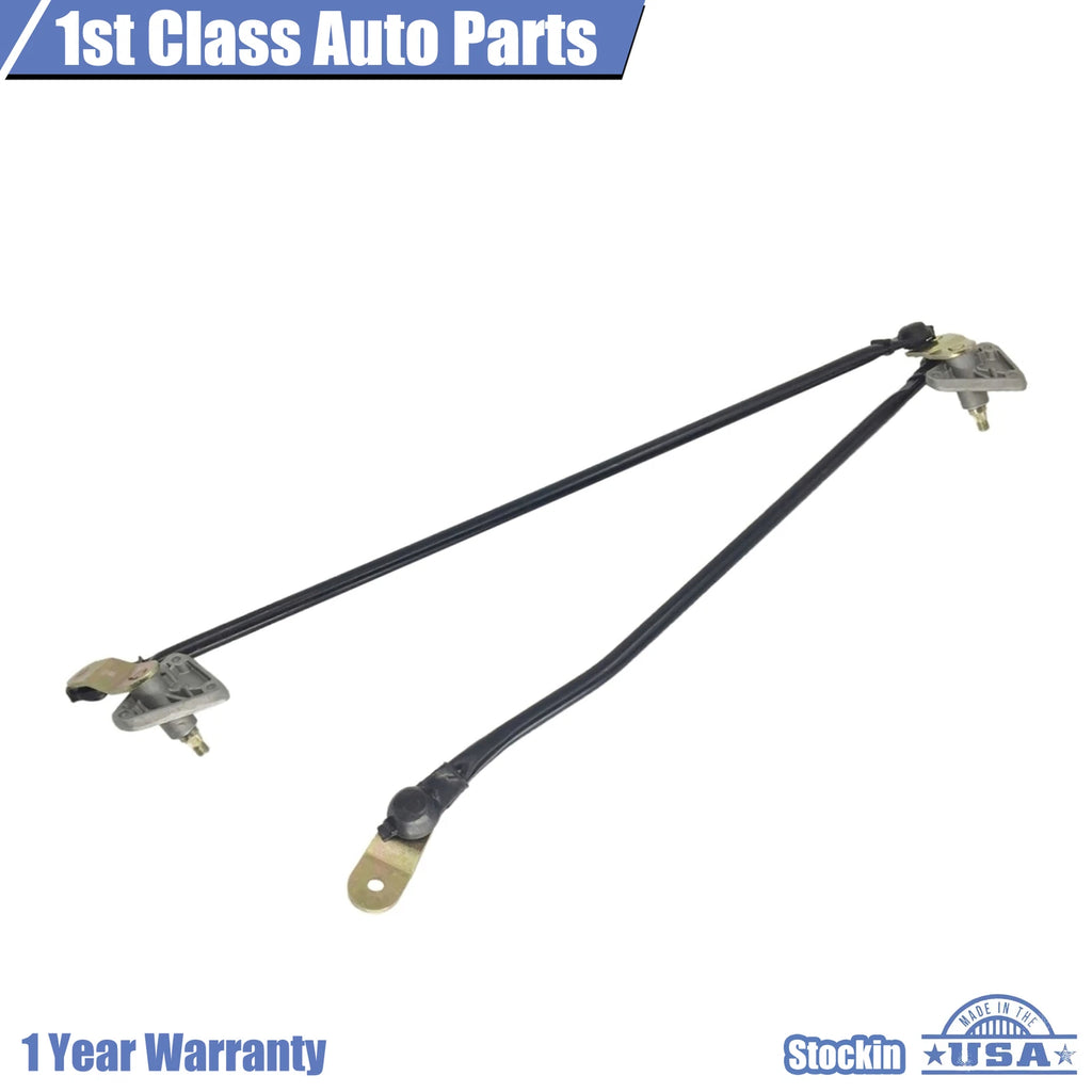 Windshield Wiper Linkage for Toyota 4Runner Tacoma Pickup (1995–2004) 85150-04020