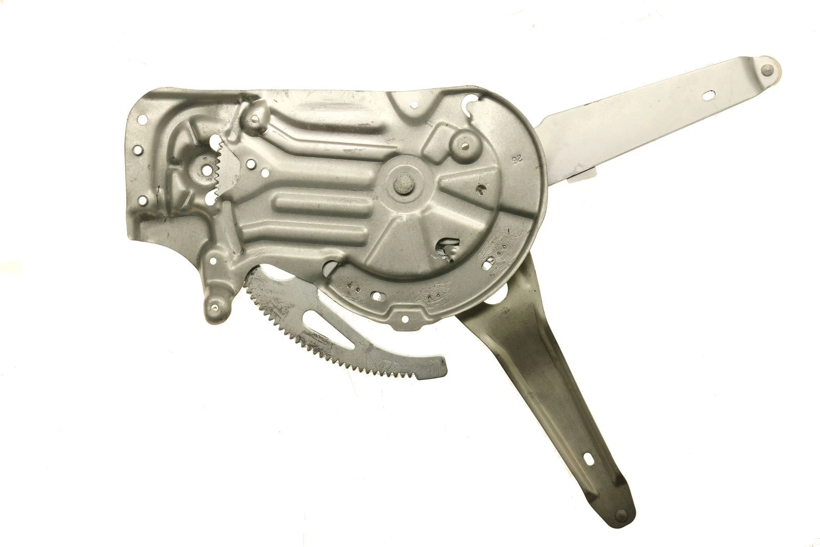 Window Regulator for Volvo S60 (2008-2009)