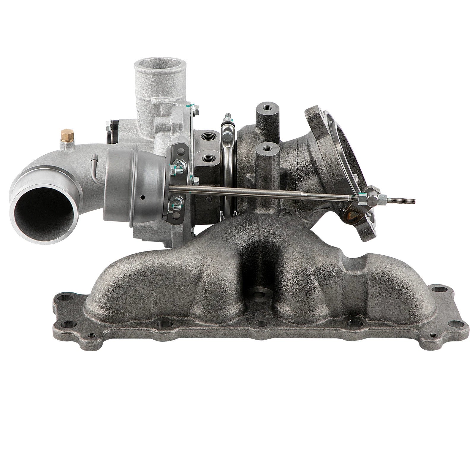 K03 Turbo Charger for Land Rover Discovery, Range Rover Evoque (2012–2019) LR066515