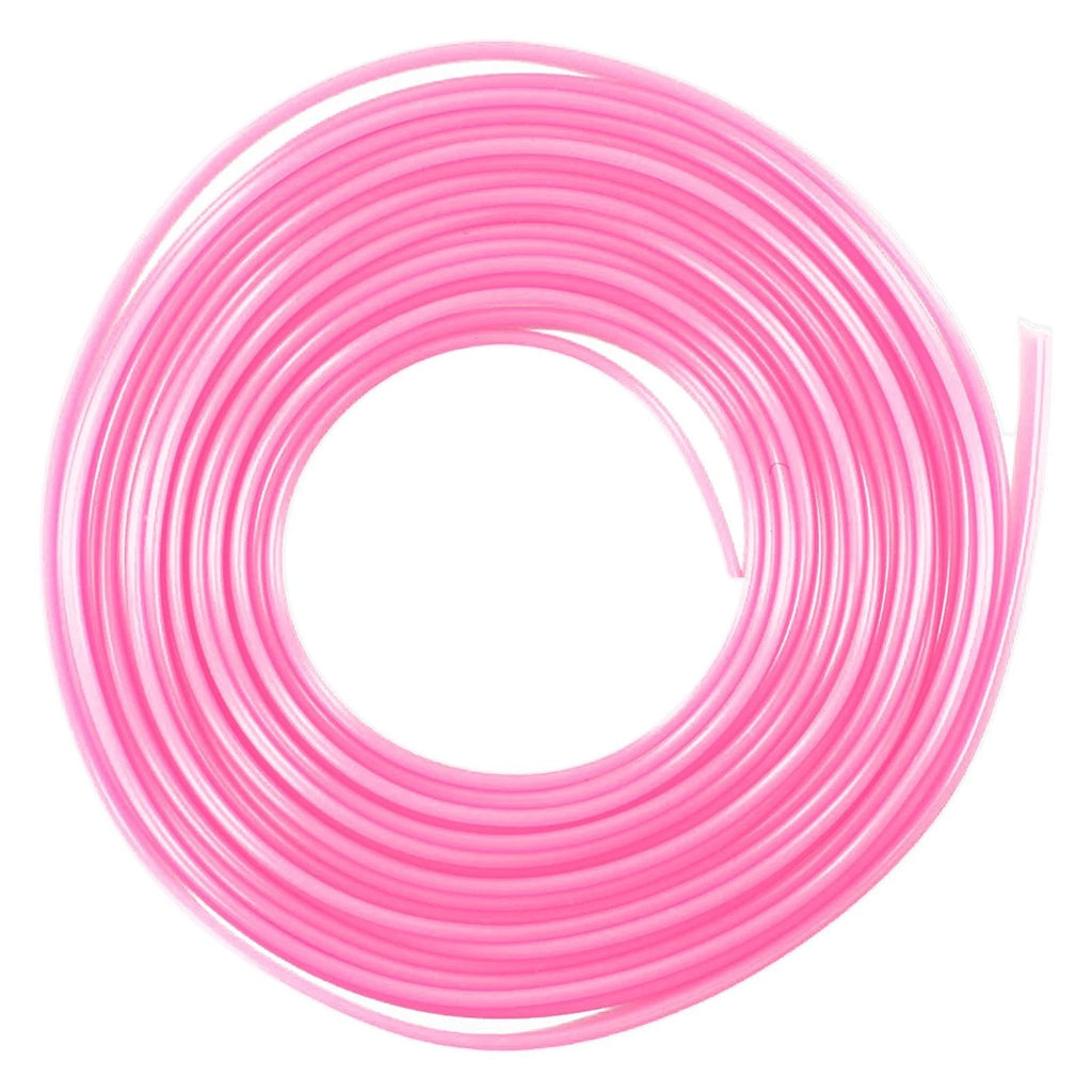 5M Pink Molding Line Trim for Car Interior (Universal Fit)