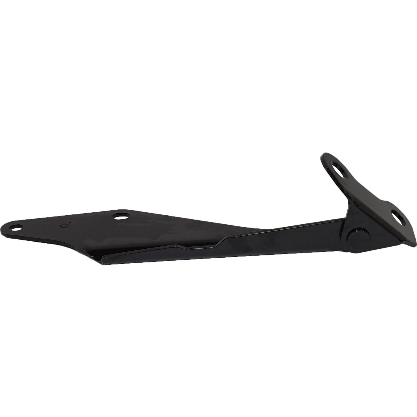 Hood Hinge for Ford Five Hundred, Taurus X (2005–2009) Right Steel