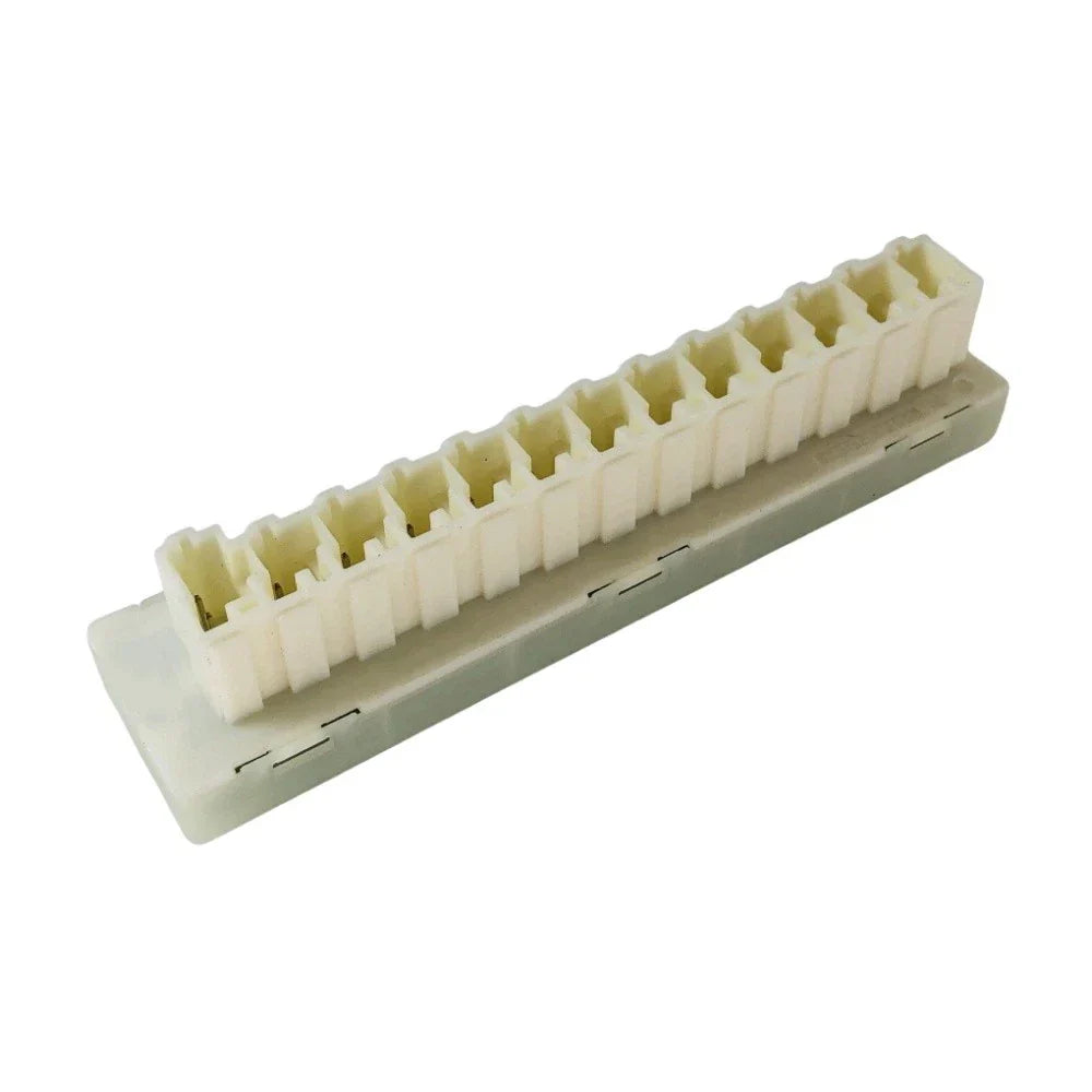 Fuse Connector for Ram Chrysler Jeep Dodge (68084591AA, 68140647AA)