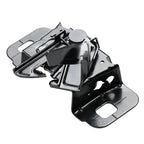 Hood Latch Lock for Chevy Silverado 1500, GMC Sierra 1500 (2014–2016)