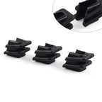 3 x CVT Clutch Nylon Sliders for CFMoto H.O. 400cc (2015-2023)