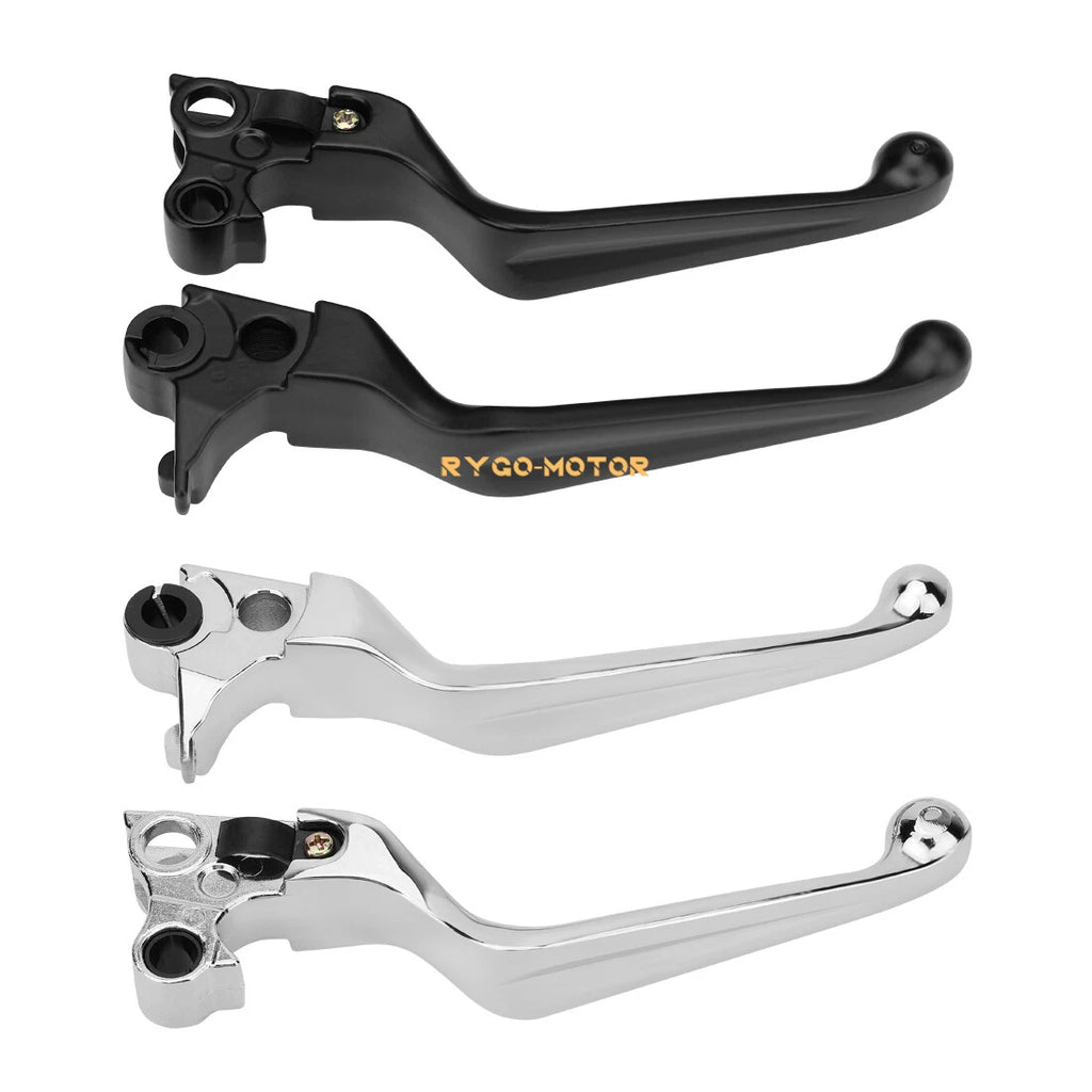 Brake Clutch Hand Levers for Harley-Davidson Sportster 883 1200 (1996–2003)
