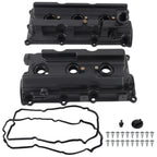 2X Valve Cover Kit for Nissan Frontier Pathfinder Xterra NV1500 4.0L (2005–2019)