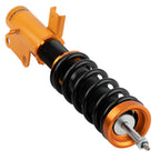 Coilover Lowering Kit Adjustable Damper for Camaro Coupe (2010–2015)