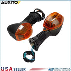 Rear Turn Signal Lights for Suzuki SV650 V-Strom 650 (2003–2010)