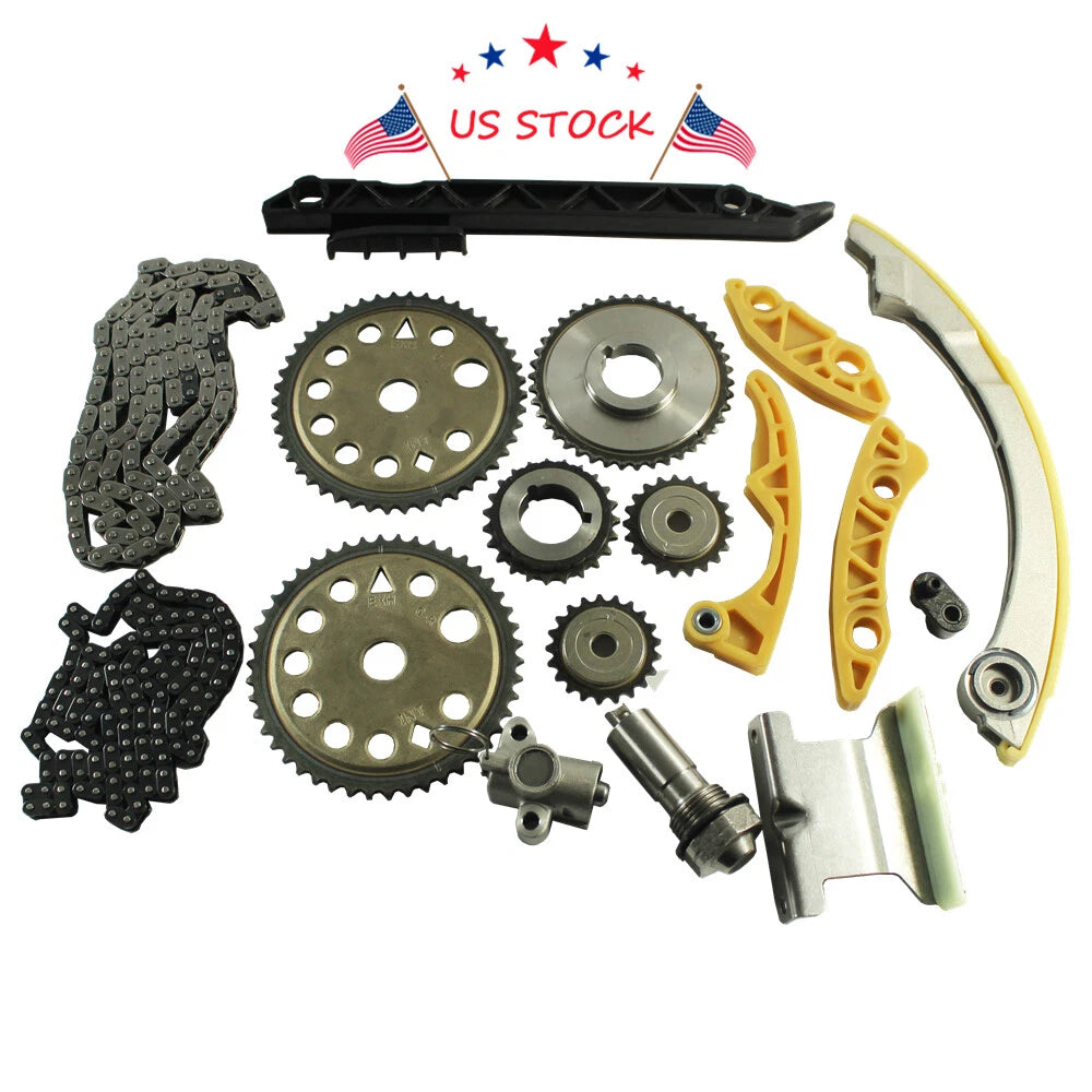 Engine Timing Chain Kit for GM L61 (2000-2011)