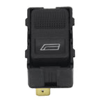 Passenger Power Window Switch for Audi 80 90 100 200 A6 Quattro (1998) 4A0959855A