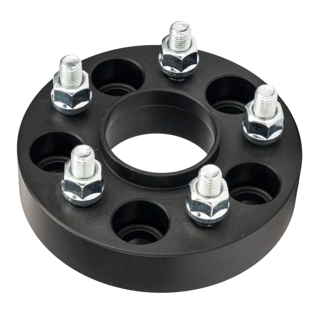 1.25" 5x4.25" M12x1.5 63.4mm Wheel Spacers for Ford Focus Escape Fusion (2008–2018)