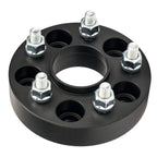 1.25" 5x4.25" M12x1.5 63.4mm Wheel Spacers for Ford Focus Escape Fusion (2008–2018)