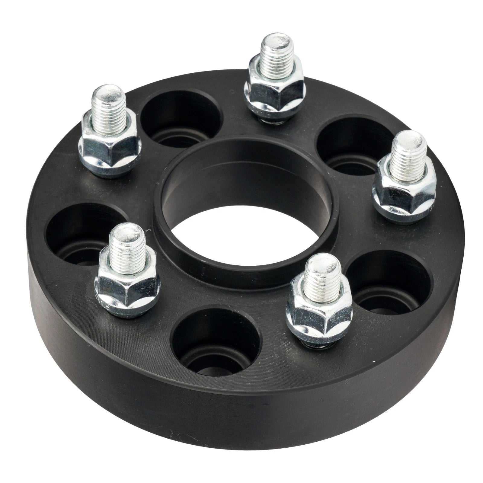 1.25" 5x4.25" M12x1.5 63.4mm Wheel Spacers for Ford Focus Escape Fusion (2008–2018)