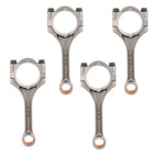 4Pcs Connecting Rod for Toyota Scion TC XB Camry RAV4 1AZ 2AZ 1AR (2001–2015)