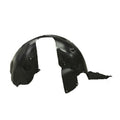 Replacement Plastic Driver Side Front Fender Liner (See compatibility Chart)