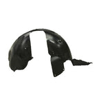 Replacement Plastic Driver Side Front Fender Liner (See compatibility Chart)