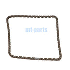 Timing Cam Chain for Suzuki DR125SM (2008–2013), GZ125 Marauder (2004–2013), RV125 (2003–2014)