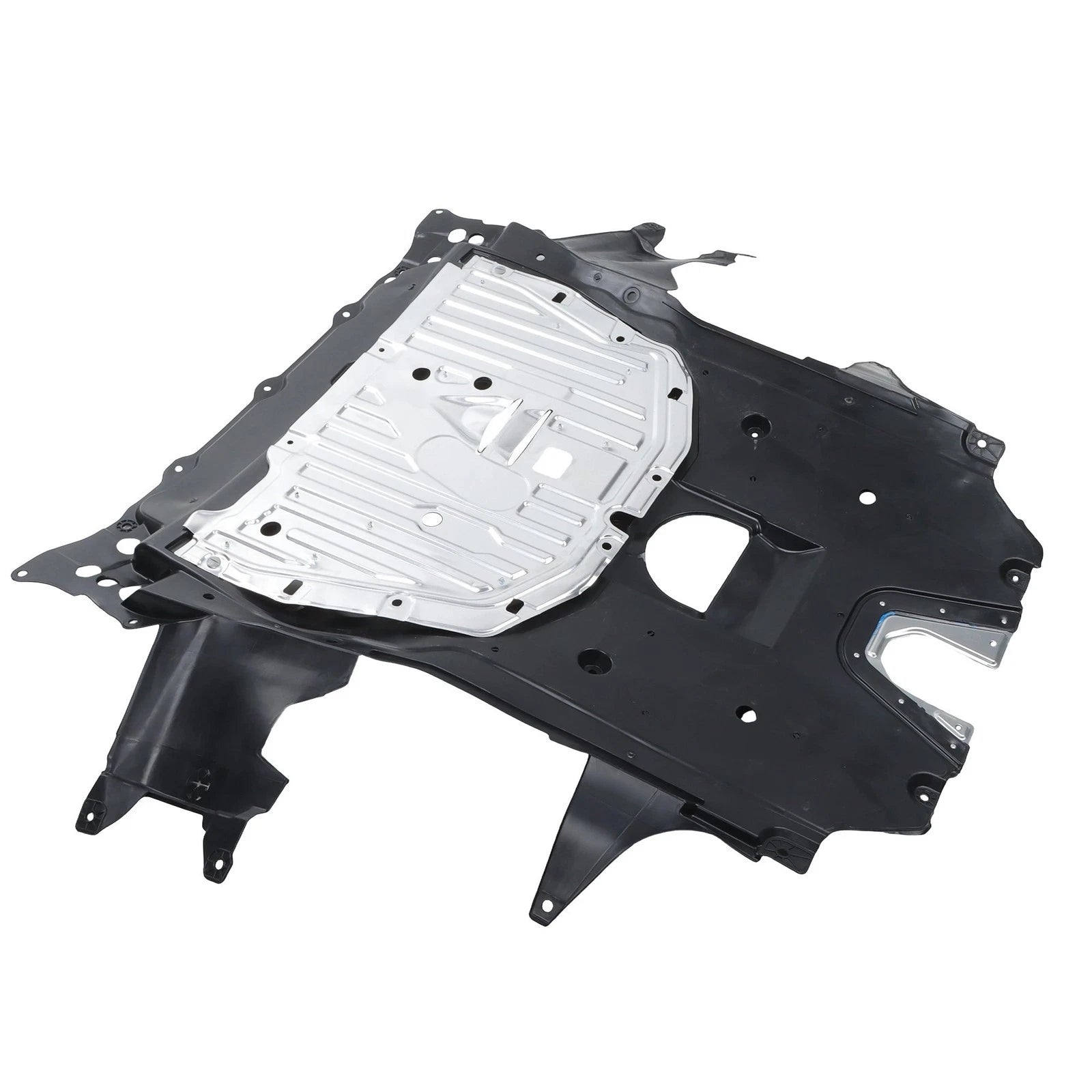 Engine Splash Shield Guard for Honda Civic (2016–2021)